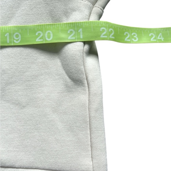 VRST Men's Pinnacle Fleece Full Zip Hoodie Medium - Picture 10 of 11